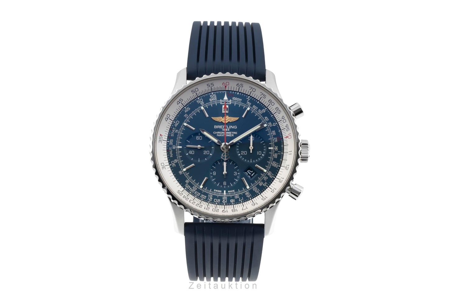 Breitling Navitimer B01 Chronograph 46 Automatik