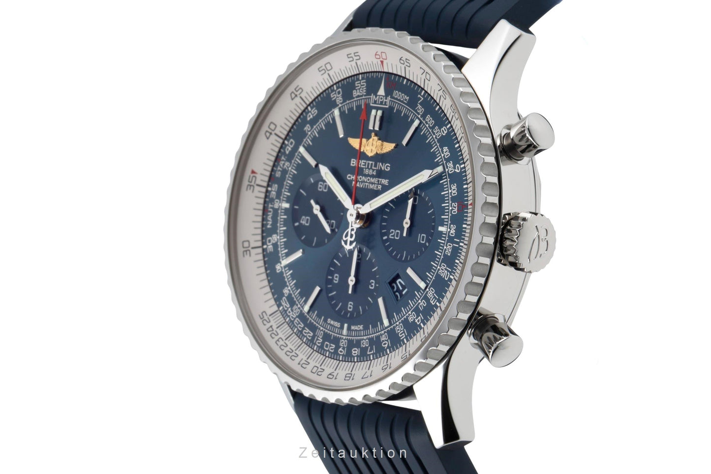 Breitling Navitimer B01 Chronograph 46 Automatik