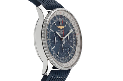 Breitling Navitimer B01 Chronograph 46 Automatik