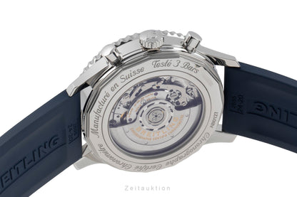 Breitling Navitimer B01 Chronograph 46 Automatik