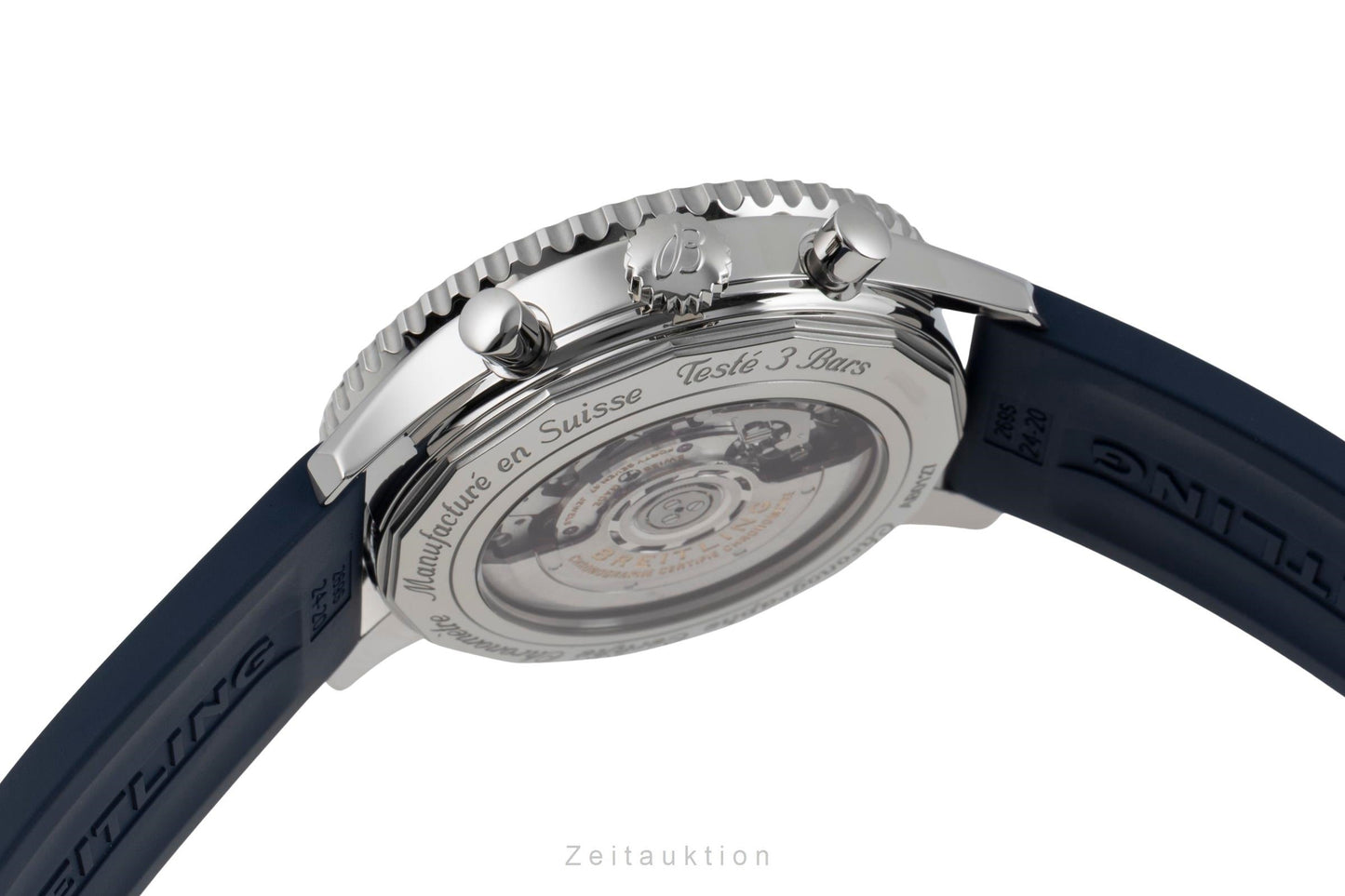 Breitling Navitimer B01 Chronograph 46 Automatik