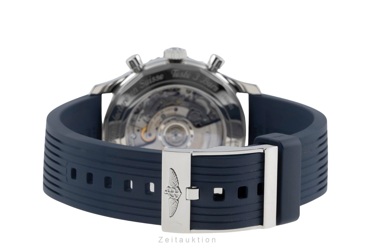 Breitling Navitimer B01 Chronograph 46 Automatik