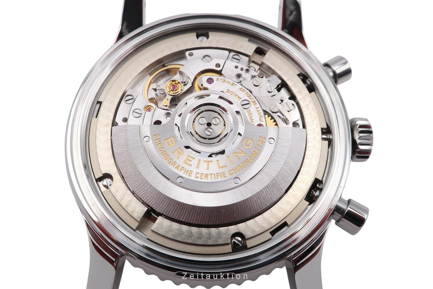 Breitling Navitimer B01 Chronograph 46 Automatik