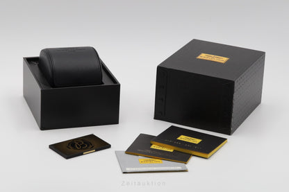 Breitling Avenger II Seawolf Stahl Automatik