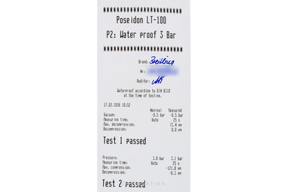Breitling Navitimer 35 Edelstahl Automatik Medium