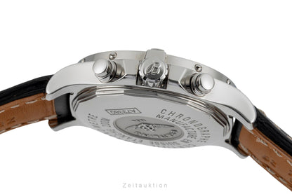 Breitling Colt Chronograph 200M Chronometer Edelstahl Herrenuhr