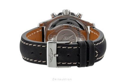 Breitling Colt Chronograph 200M Chronometer Edelstahl Herrenuhr