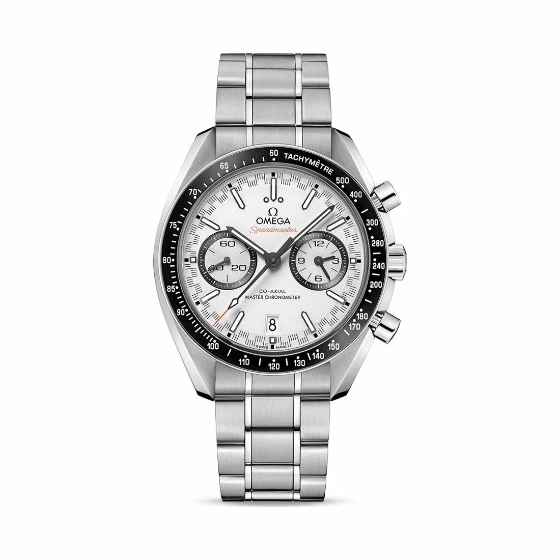 Omega Speedmaster Racing Co-Axial Master