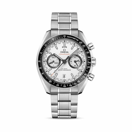 Omega Speedmaster Racing Co-Axial Master