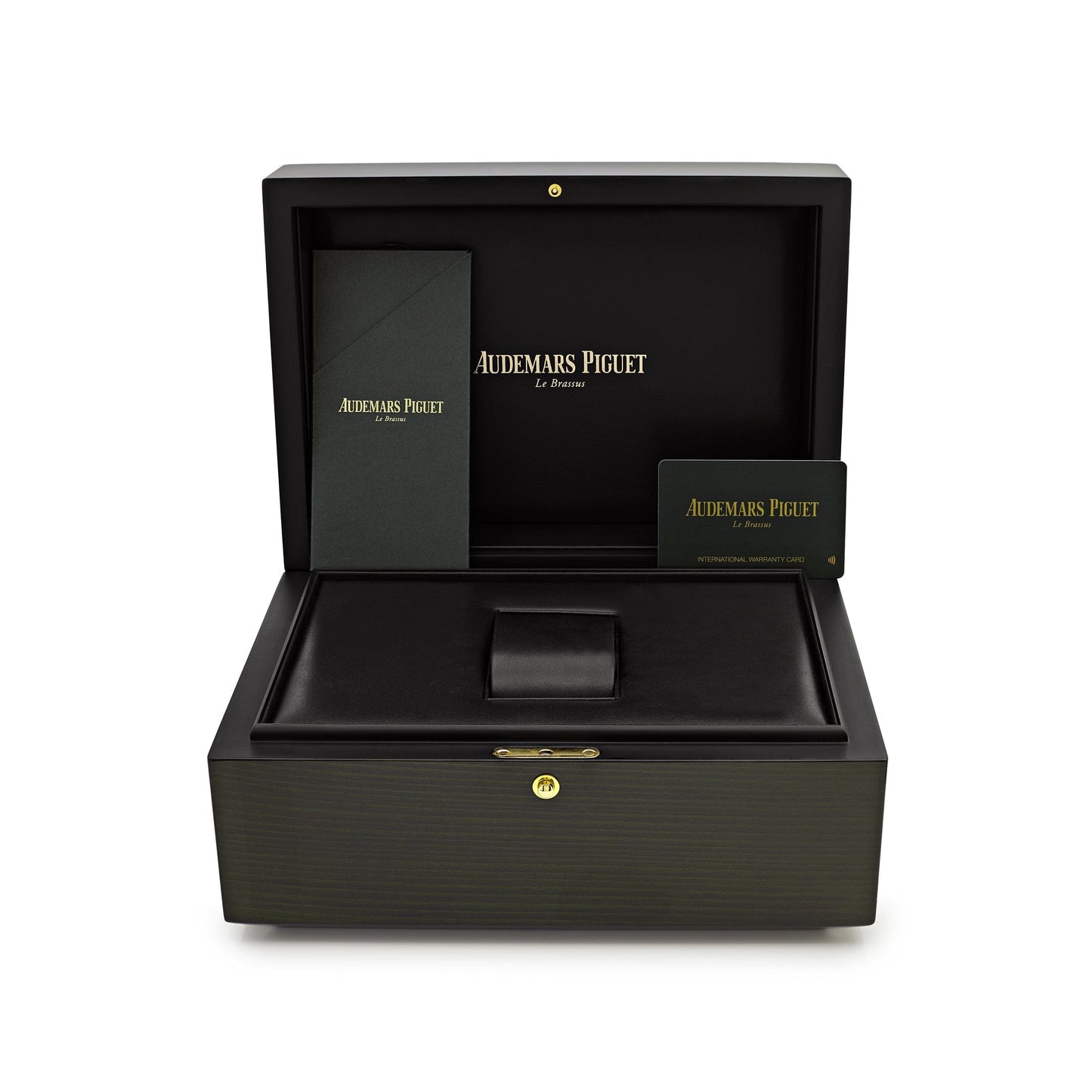 Audemars Piguet 26530TI.OO.1220TI.01 Royal Oak Selfwinding Flying Tourbillon Titanium Slate Dial