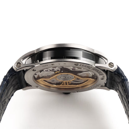 Audemars Piguet Code 11.59 15212NB.OO.A002KB.01 'Starwheel' White Gold Aventurine Dial (2025)