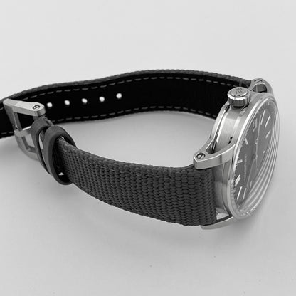 Audemars Piguet Code 11.59 Selfwinding 15210ST.OO.A009KB.01 Stainless Steel Grey Dial (2025)