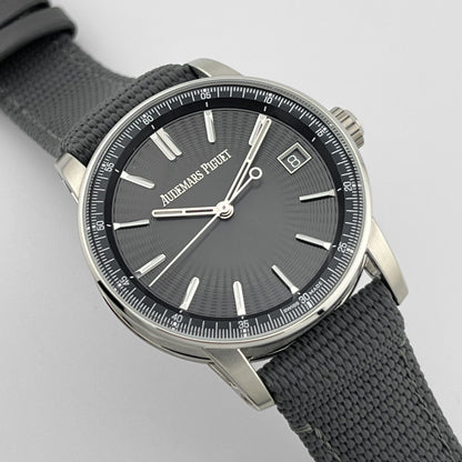 Audemars Piguet Code 11.59 Selfwinding 15210ST.OO.A009KB.01 Stainless Steel Grey Dial (2025)