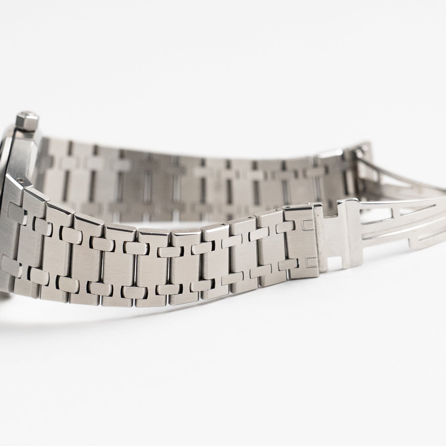 Audemars Piguet Royal Oak 14790ST.OO.0789ST.09.A Stainless Steel Blue Dial (2006)