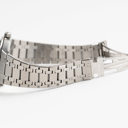 Audemars Piguet Royal Oak 14790ST.OO.0789ST.09.A Stainless Steel Blue Dial (2006)