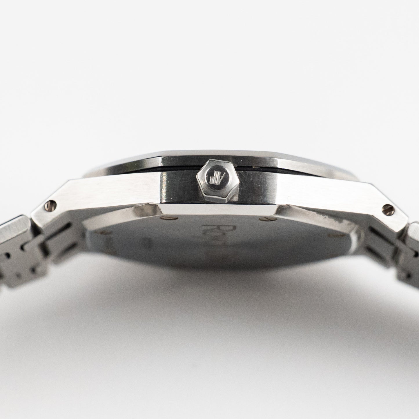 Audemars Piguet Royal Oak 14790ST.OO.0789ST.09.A Stainless Steel Blue Dial (2006)