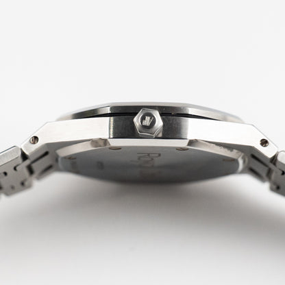 Audemars Piguet Royal Oak 14790ST.OO.0789ST.09.A Stainless Steel Blue Dial (2006)