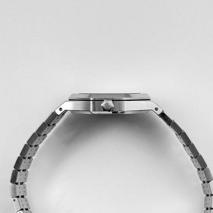 Audemars Piguet Royal Oak 15305ST.OO.1220ST.01 Stainless Steel Openworked Dial