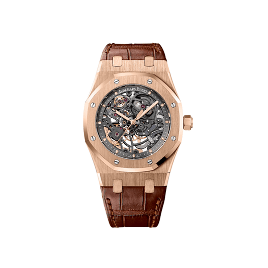 Audemars Piguet Royal Oak 15305OR.OO.D088CR.01 Openworked Selfwinding