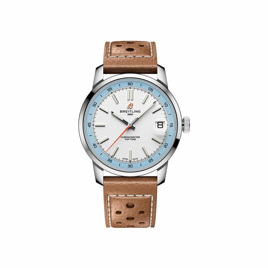 Breitling Top Time B31