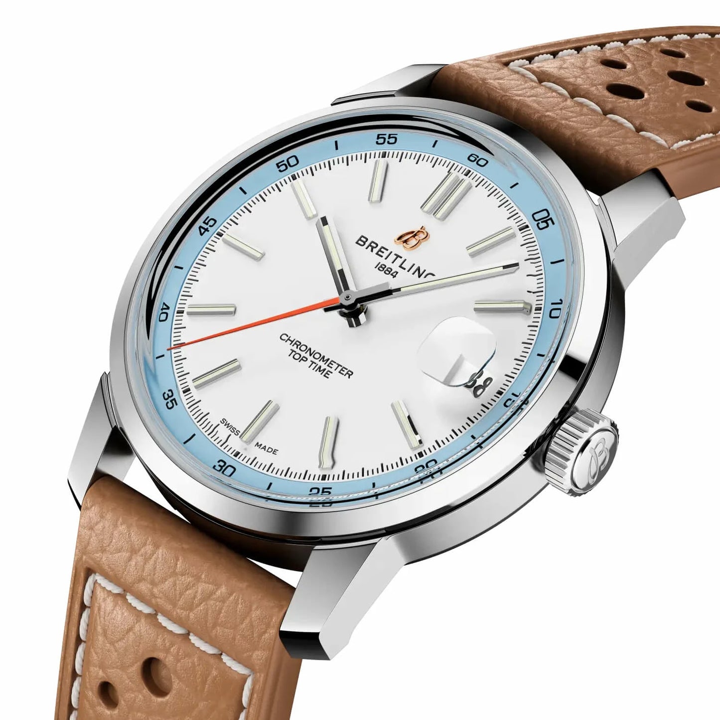 Breitling Top Time B31