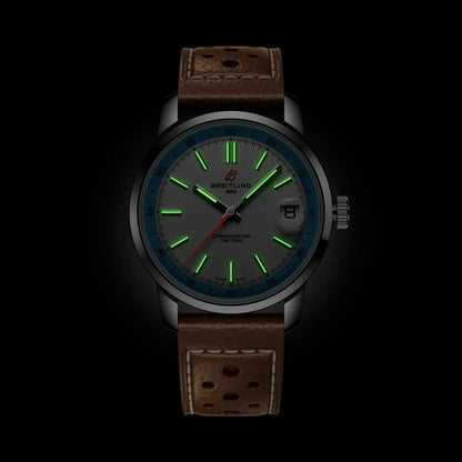 Breitling Top Time B31