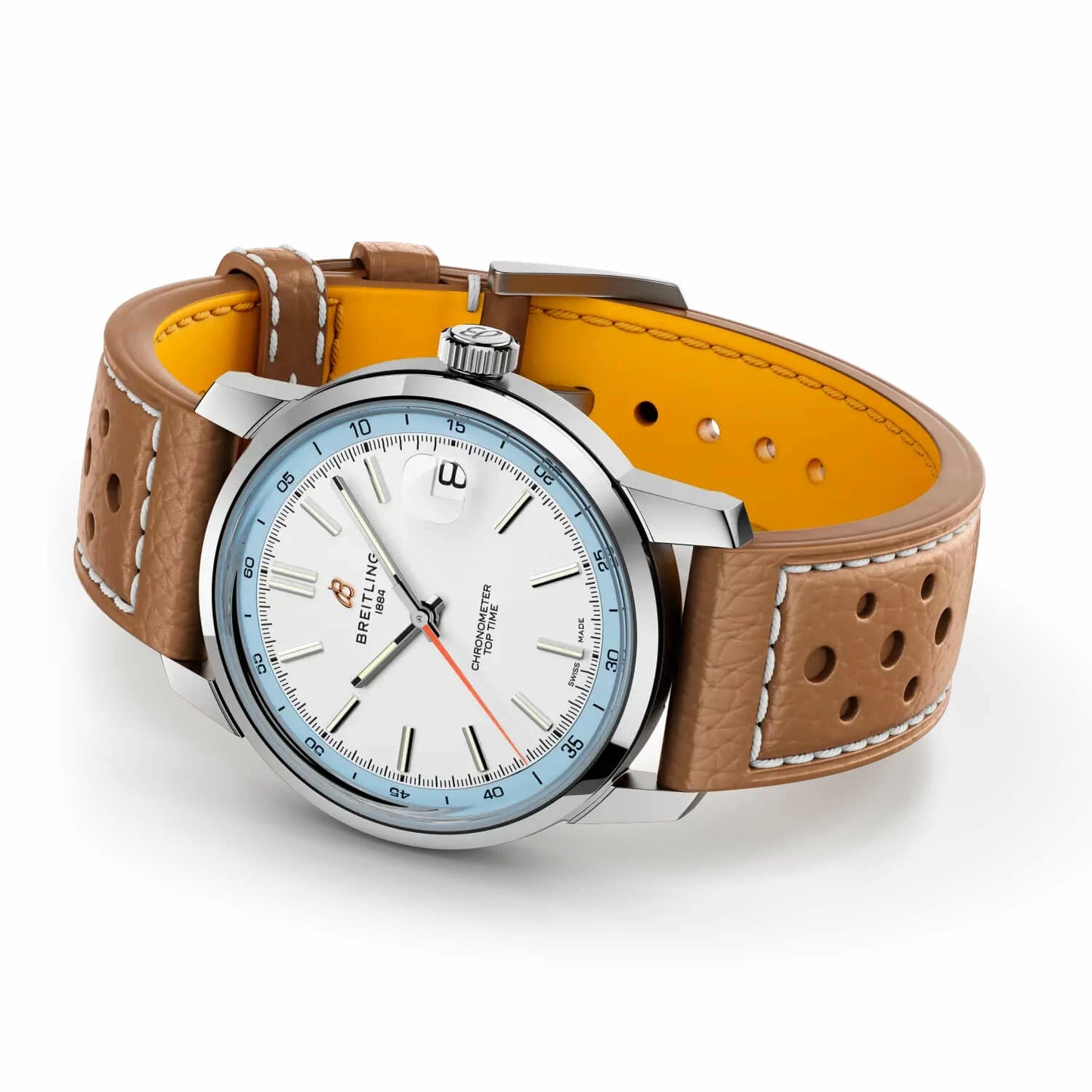 Breitling Top Time B31