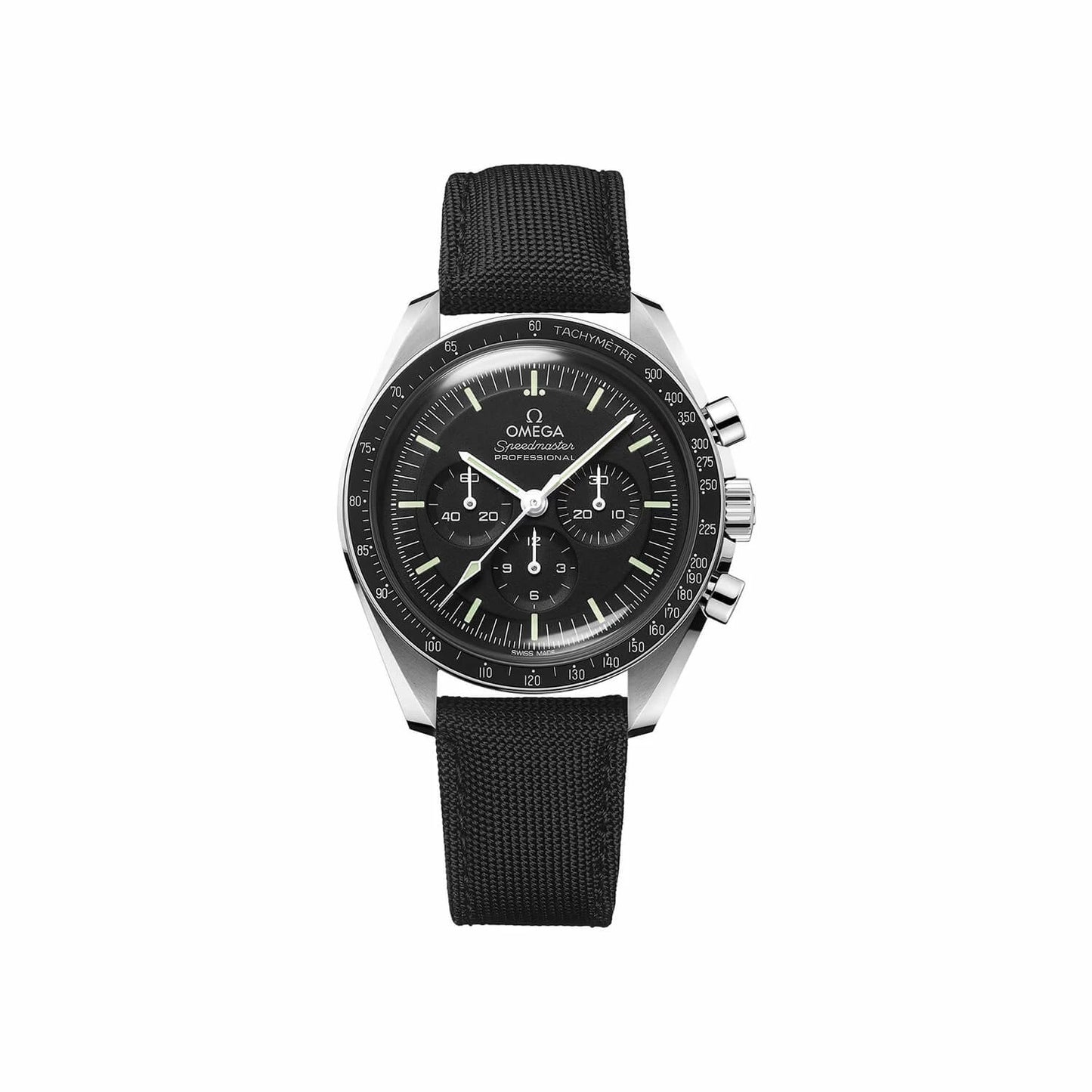 Omega Speedmaster Moonwatch Professional Co-Axial Master