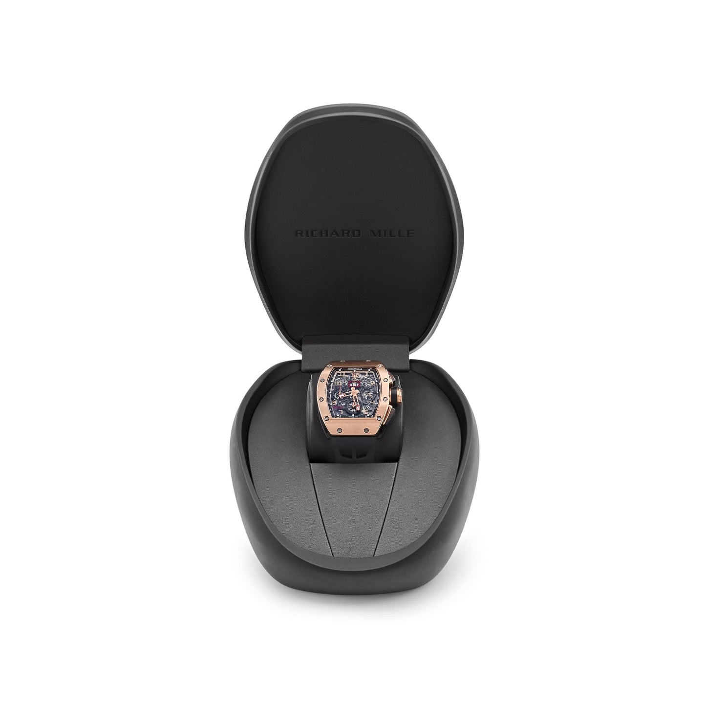 Richard Mille RM 011 Felipe Massa 'Red Kite' Rose Gold Limited Edition of 30