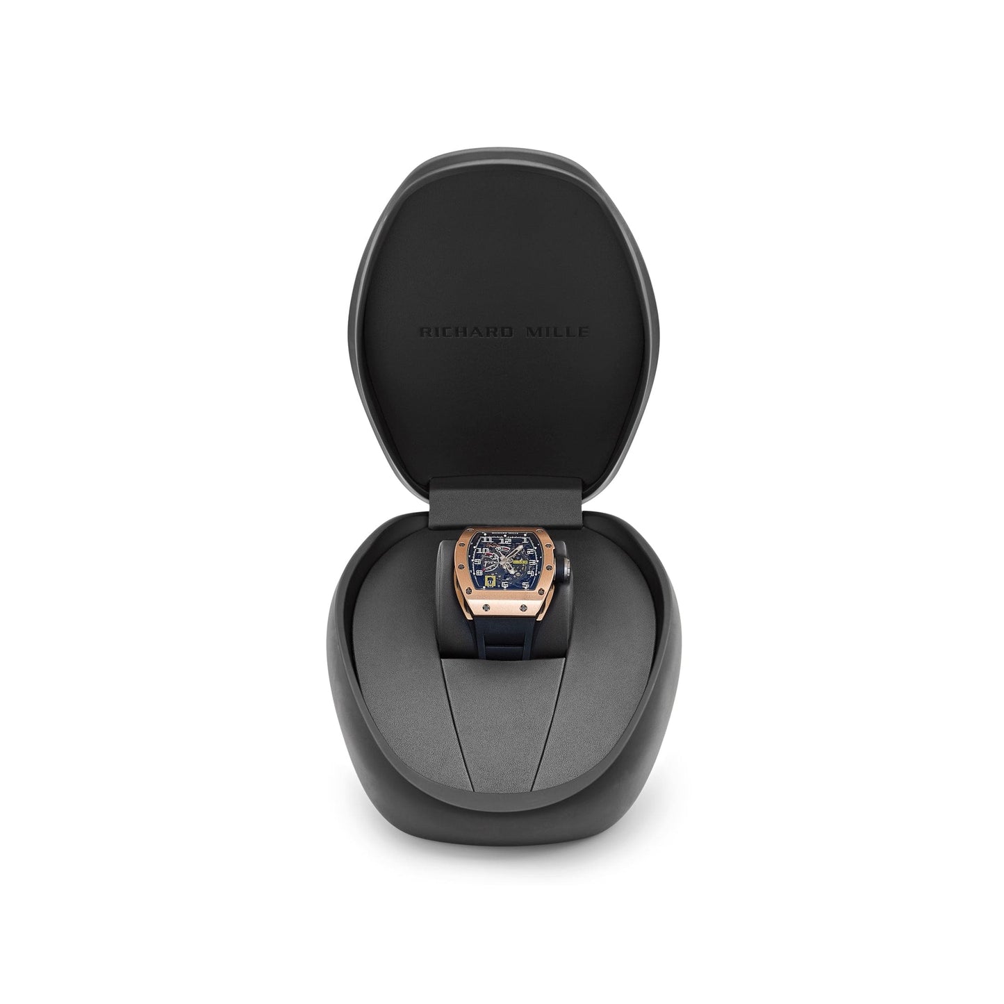 Richard Mille RM 030 Rose Gold Titanium (2021)