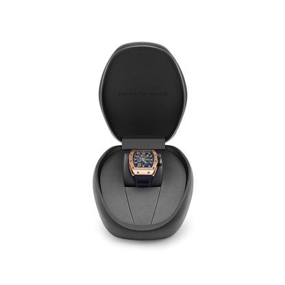 Richard Mille RM 030 Rose Gold Titanium (2021)