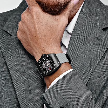 Richard Mille RM 035 'Baby Nadal' Aluminum Alloy