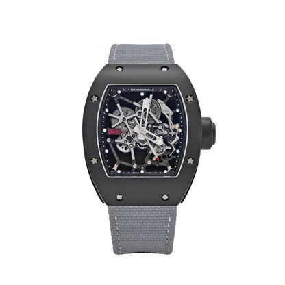 Richard Mille RM 035 'Baby Nadal' Aluminum Alloy