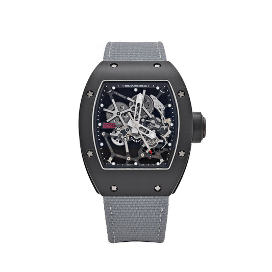 Richard Mille RM 035 'Baby Nadal' Aluminum Alloy