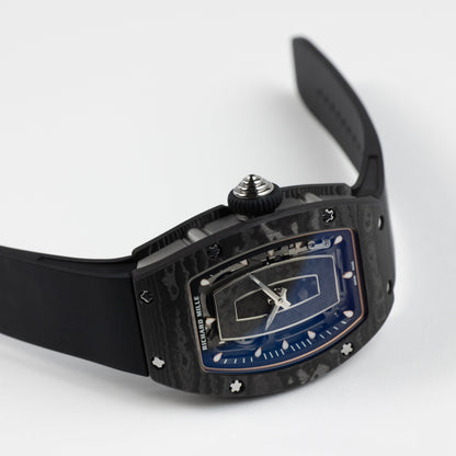 Richard Mille RM 07-01 'Ladies' Carbon TPT (2025)