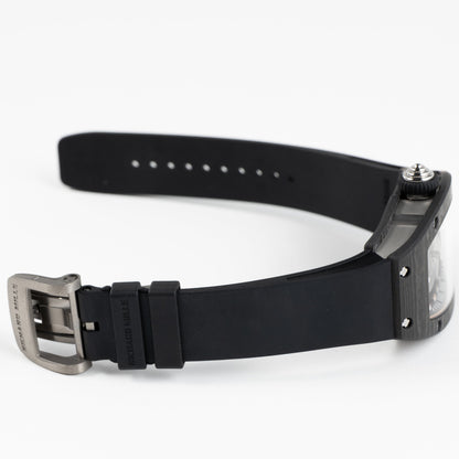 Richard Mille RM 07-01 'Ladies' Carbon TPT (2025)