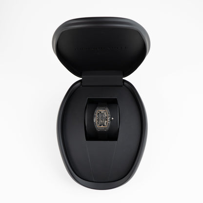 Richard Mille RM 07-01 'Ladies' Carbon TPT (2025)
