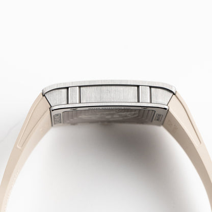 Richard Mille RM 16-02 'Extra Flat' Automatic Titanium (2025)