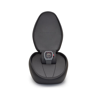 Richard Mille RM 27-01 Rafael Nadal Tourbillon Limited Edition of 50