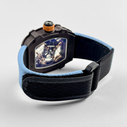 Richard Mille RM 27-04 Rafael Nadal Tourbillon