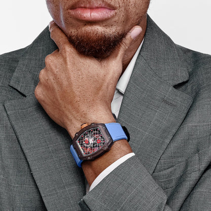 Richard Mille RM 27-04 Rafael Nadal Tourbillon