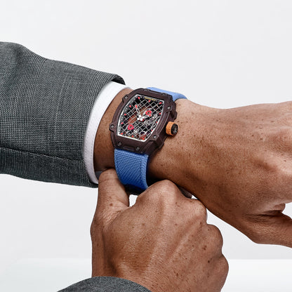 Richard Mille RM 27-04 Rafael Nadal Tourbillon