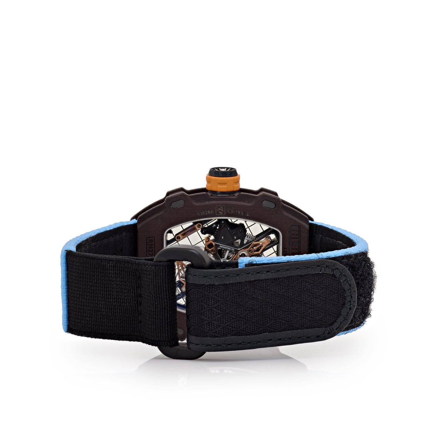 Richard Mille RM 27-04 Rafael Nadal Tourbillon