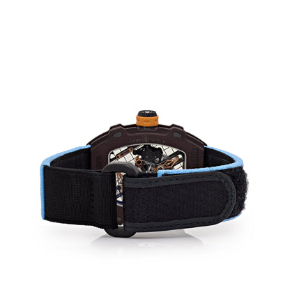 Richard Mille RM 27-04 Rafael Nadal Tourbillon
