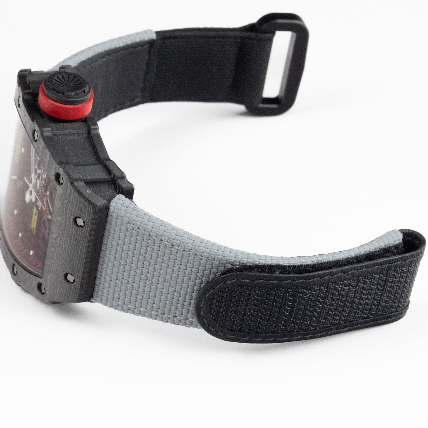 Richard Mille RM 35-02 Rafael Nadal Carbon TPT (2017)