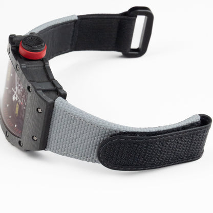 Richard Mille RM 35-02 Rafael Nadal Carbon TPT (2017)