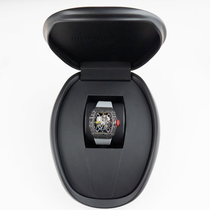 Richard Mille RM 35-02 Rafael Nadal Carbon TPT (2017)