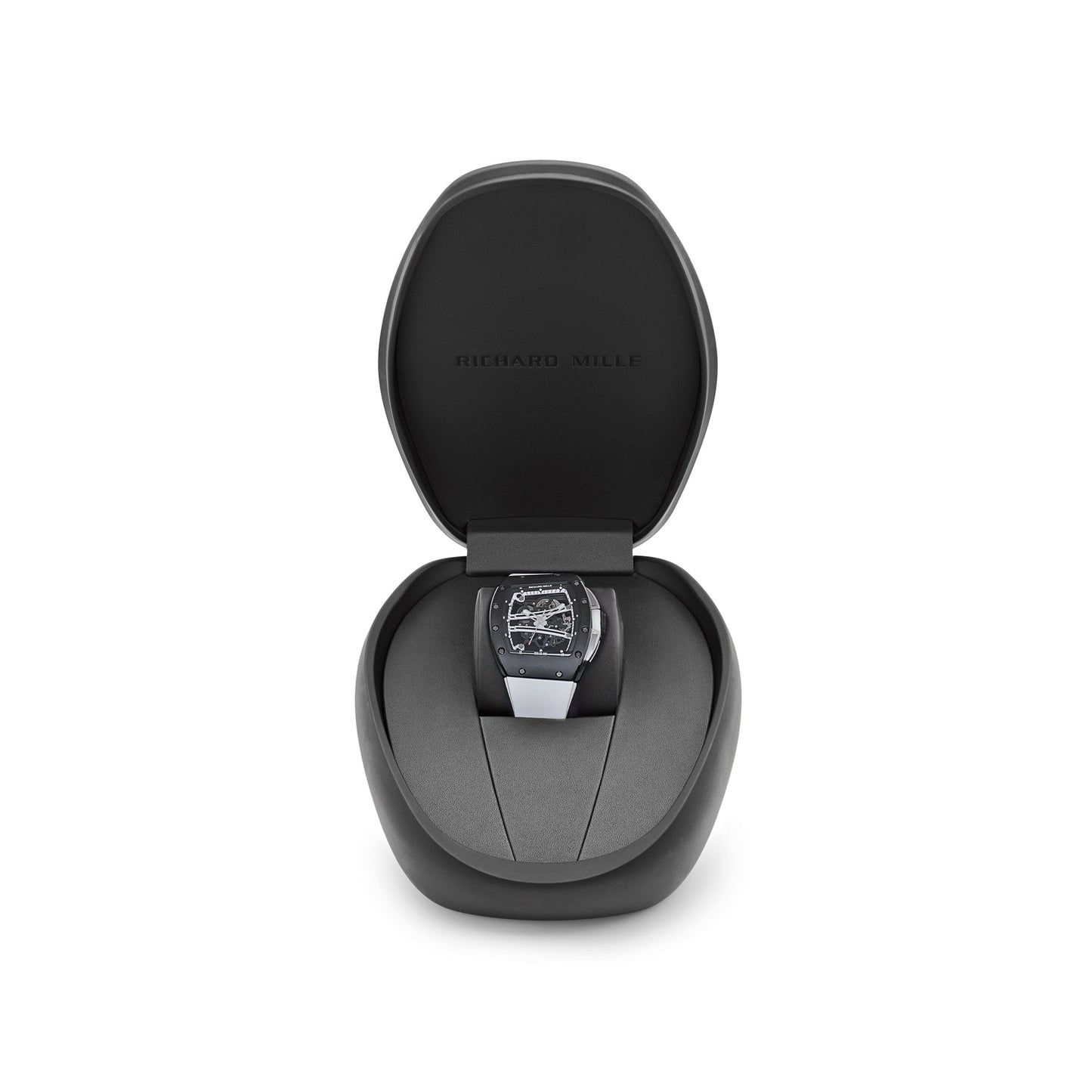 Richard Mille RM 61-01 Yohan Blake Monochrome Limited Edition of 50