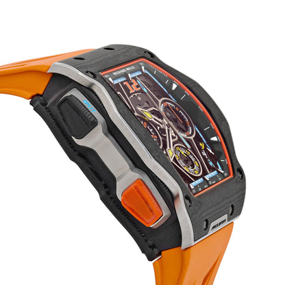 Richard Mille RM 65-01 Automatic Split-Seconds Chronograph McLaren W1 Limited Edition of 500 (2024)