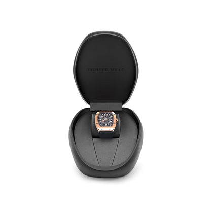 Richard Mille RM 67-01 Extra Flat Rose Gold